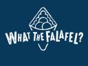 What the Falafel logo